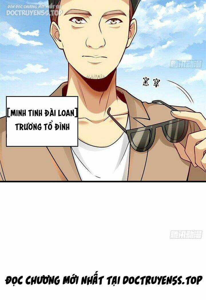 Thành Tỷ Phú Nhờ Thua Lỗ Game Chapter 111 trang 39