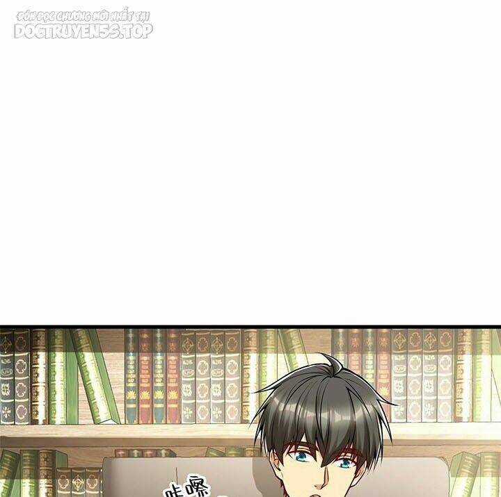 Thành Tỷ Phú Nhờ Thua Lỗ Game Chapter 111 trang 4