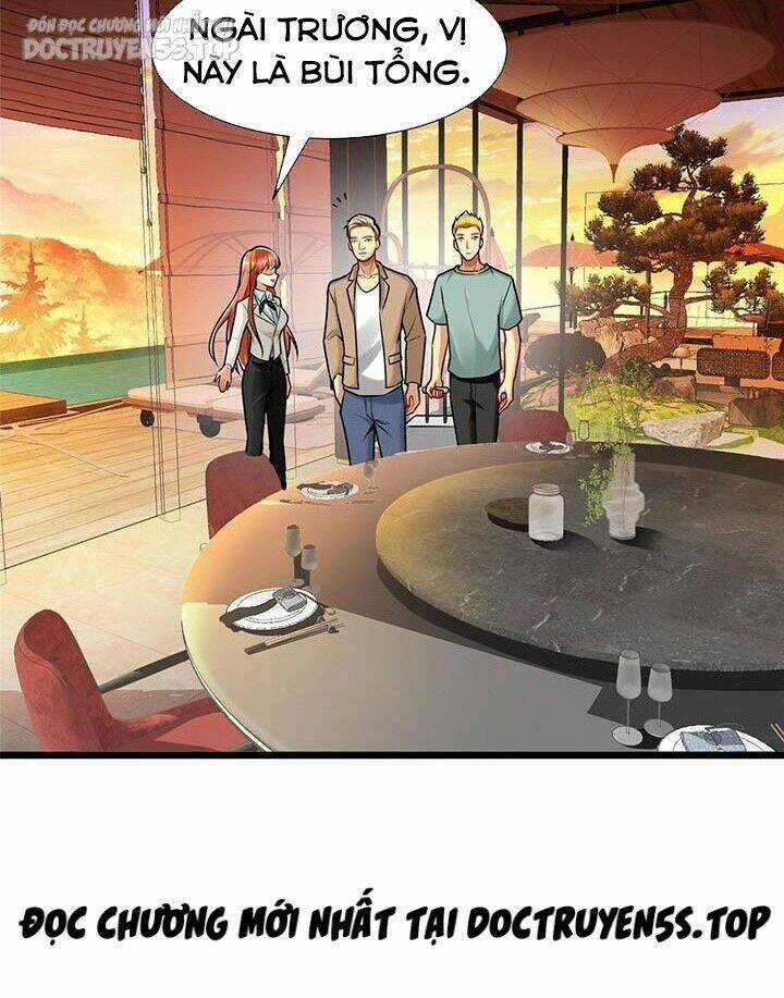 Thành Tỷ Phú Nhờ Thua Lỗ Game Chapter 111 trang 42