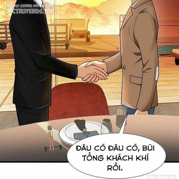 Thành Tỷ Phú Nhờ Thua Lỗ Game Chapter 111 trang 44