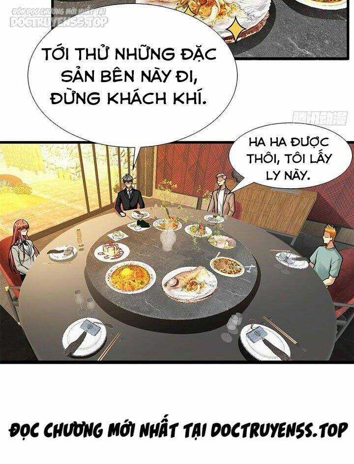 Thành Tỷ Phú Nhờ Thua Lỗ Game Chapter 111 trang 45