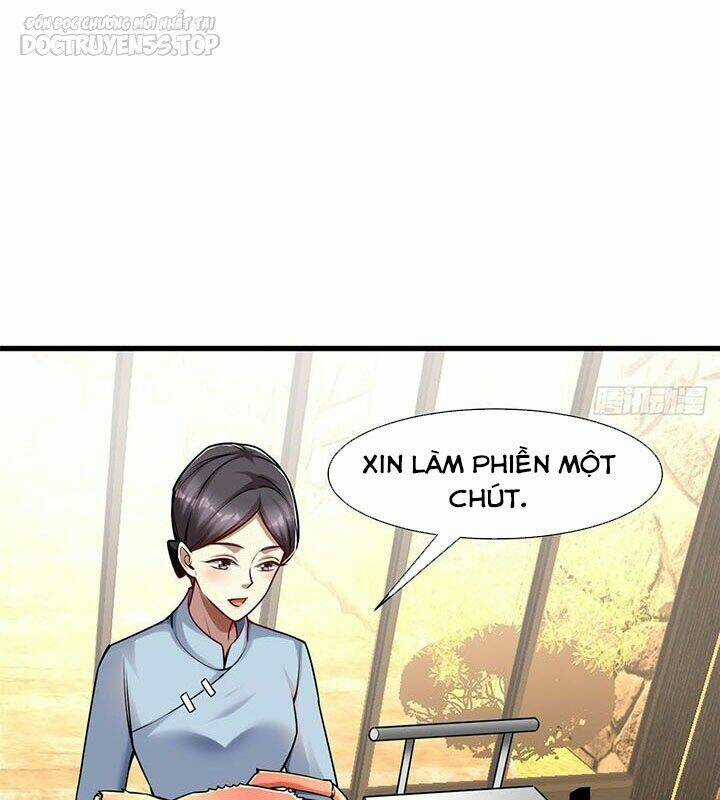 Thành Tỷ Phú Nhờ Thua Lỗ Game Chapter 111 trang 47