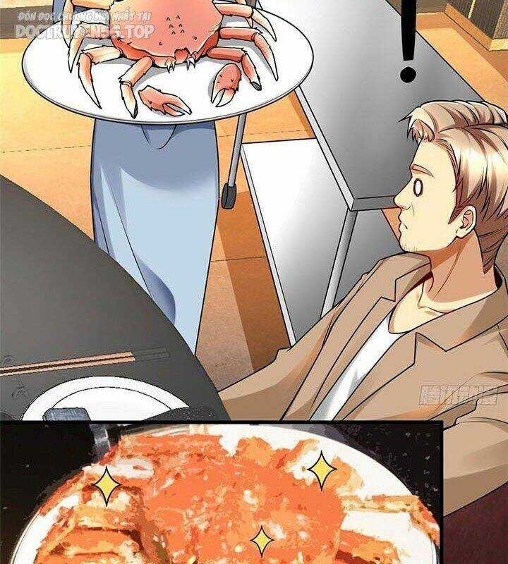 Thành Tỷ Phú Nhờ Thua Lỗ Game Chapter 111 trang 48