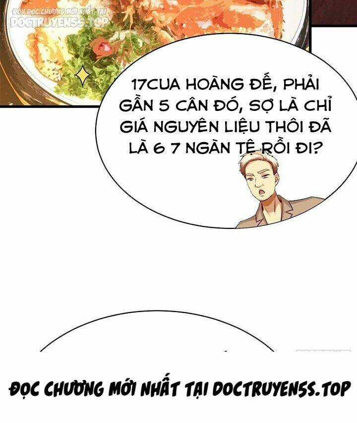 Thành Tỷ Phú Nhờ Thua Lỗ Game Chapter 111 trang 49