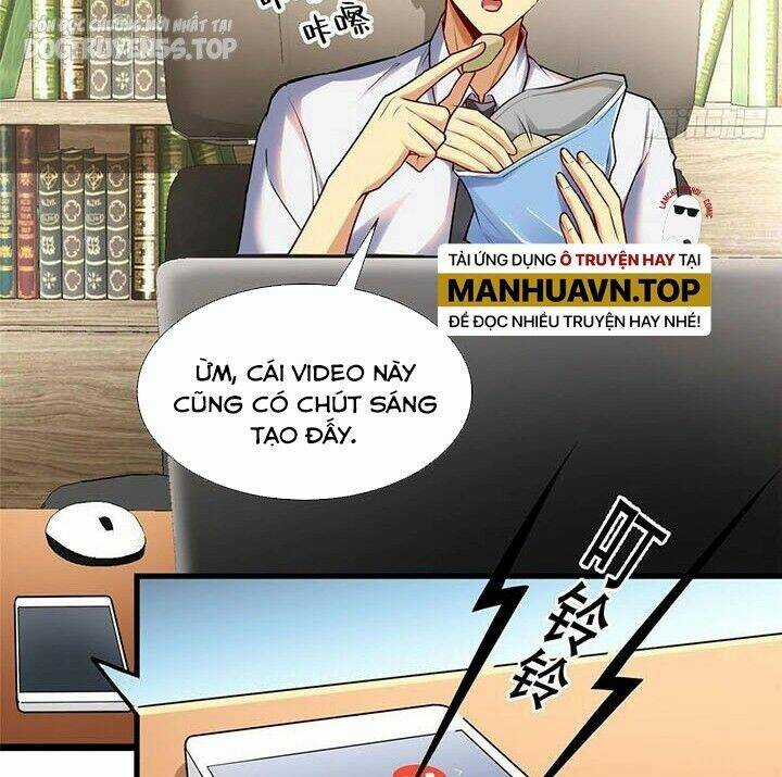 Thành Tỷ Phú Nhờ Thua Lỗ Game Chapter 111 trang 5