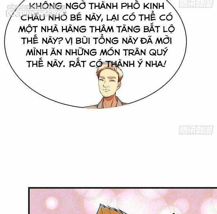 Thành Tỷ Phú Nhờ Thua Lỗ Game Chapter 111 trang 50