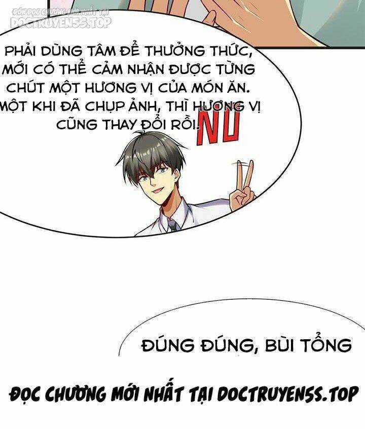 Thành Tỷ Phú Nhờ Thua Lỗ Game Chapter 111 trang 52