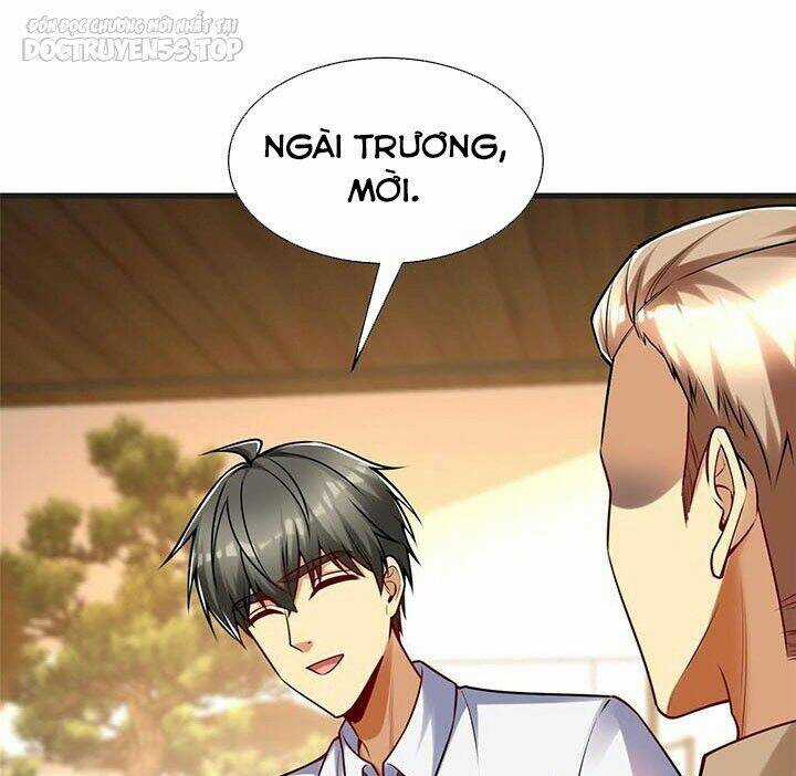 Thành Tỷ Phú Nhờ Thua Lỗ Game Chapter 111 trang 55