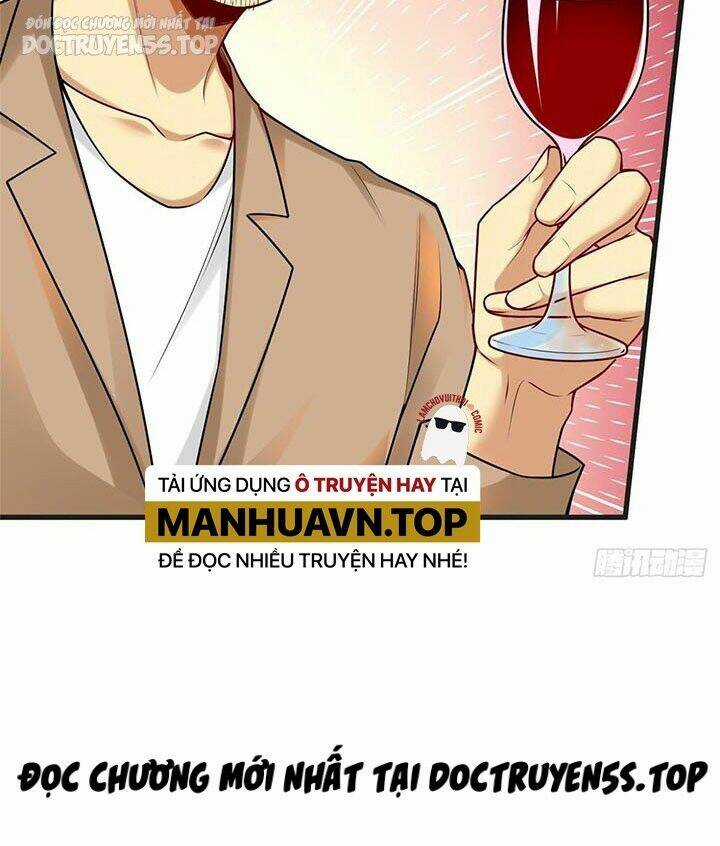 Thành Tỷ Phú Nhờ Thua Lỗ Game Chapter 111 trang 57