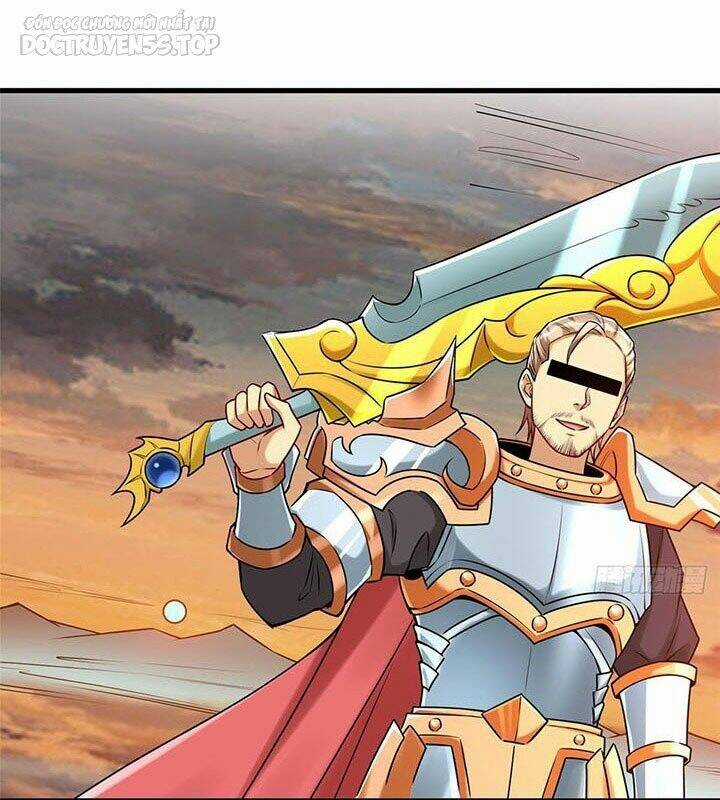 Thành Tỷ Phú Nhờ Thua Lỗ Game Chapter 111 trang 61