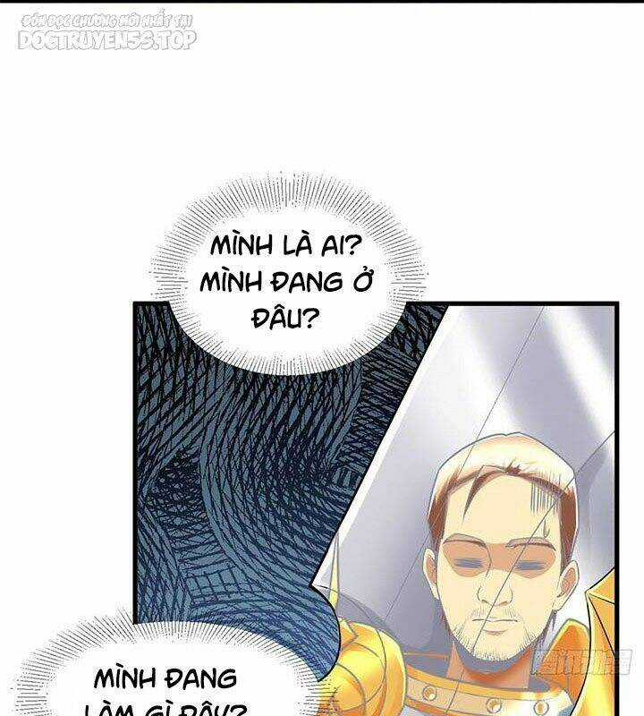 Thành Tỷ Phú Nhờ Thua Lỗ Game Chapter 111 trang 62