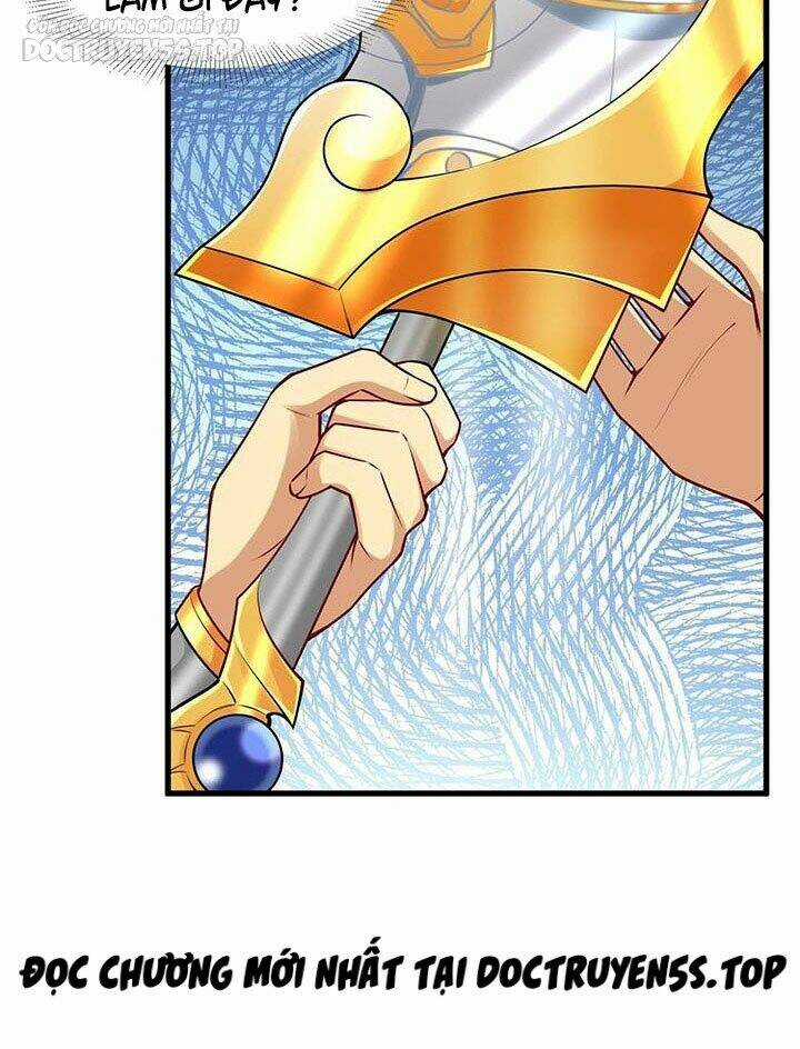 Thành Tỷ Phú Nhờ Thua Lỗ Game Chapter 111 trang 64