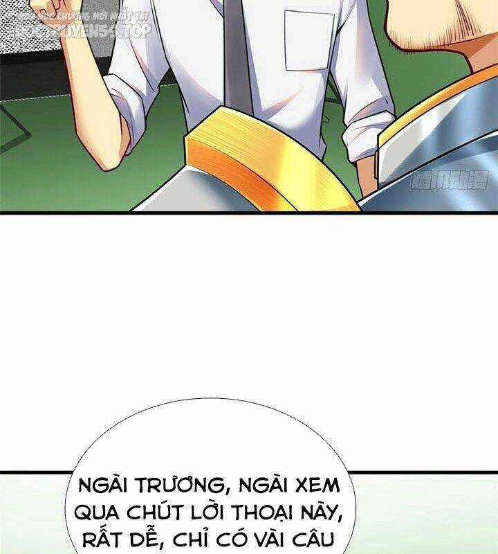 Thành Tỷ Phú Nhờ Thua Lỗ Game Chapter 111 trang 65