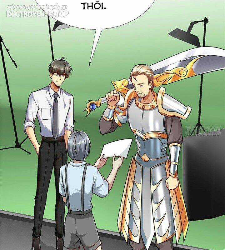 Thành Tỷ Phú Nhờ Thua Lỗ Game Chapter 111 trang 66