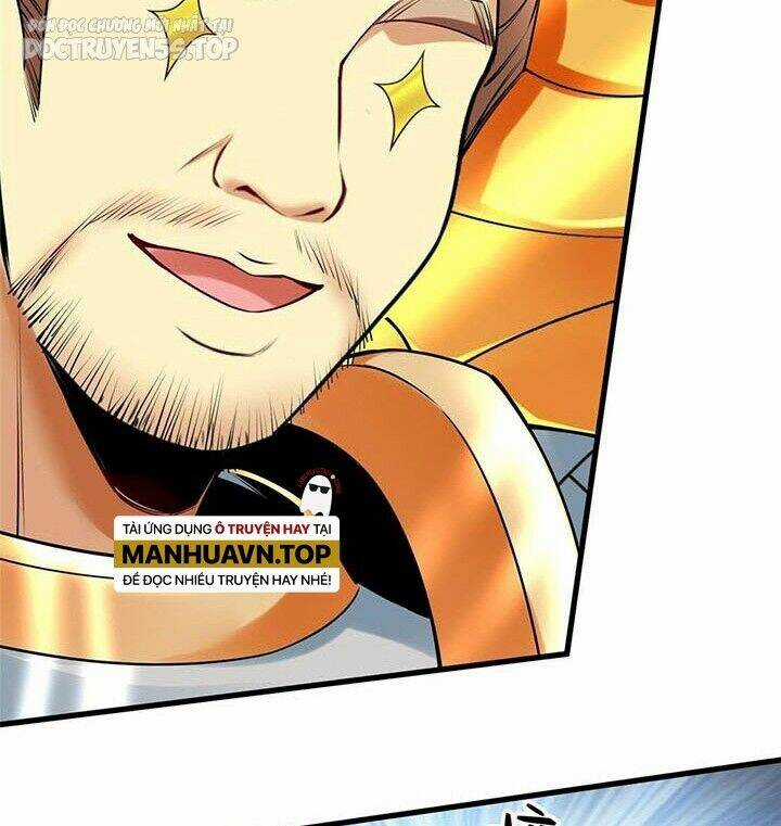 Thành Tỷ Phú Nhờ Thua Lỗ Game Chapter 111 trang 67