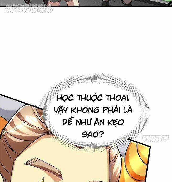 Thành Tỷ Phú Nhờ Thua Lỗ Game Chapter 111 trang 68