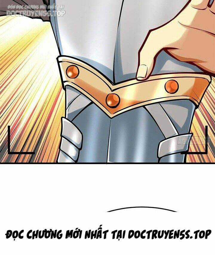 Thành Tỷ Phú Nhờ Thua Lỗ Game Chapter 111 trang 77