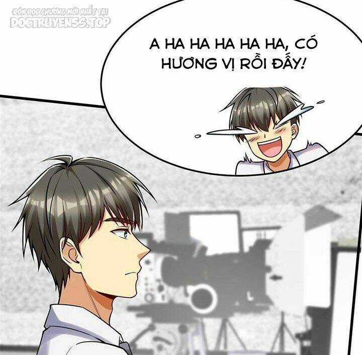 Thành Tỷ Phú Nhờ Thua Lỗ Game Chapter 111 trang 78