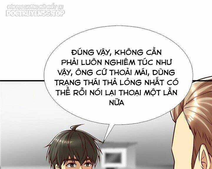 Thành Tỷ Phú Nhờ Thua Lỗ Game Chapter 112 trang 17
