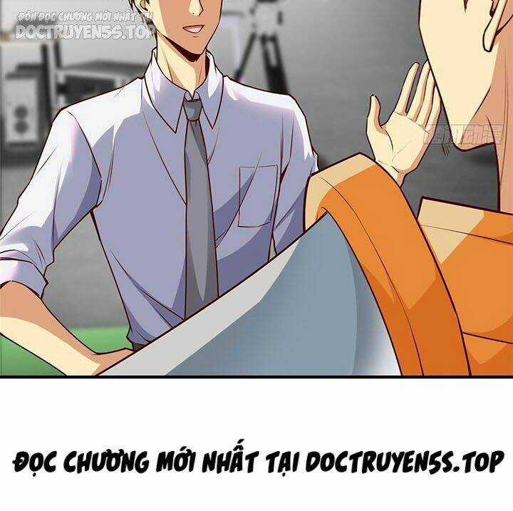 Thành Tỷ Phú Nhờ Thua Lỗ Game Chapter 112 trang 18