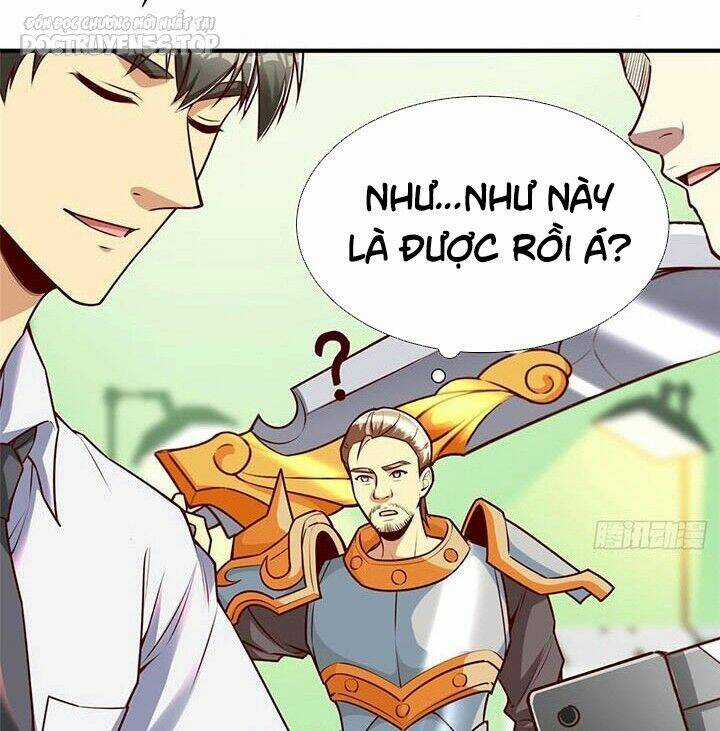 Thành Tỷ Phú Nhờ Thua Lỗ Game Chapter 112 trang 3