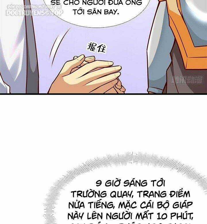 Thành Tỷ Phú Nhờ Thua Lỗ Game Chapter 112 trang 31