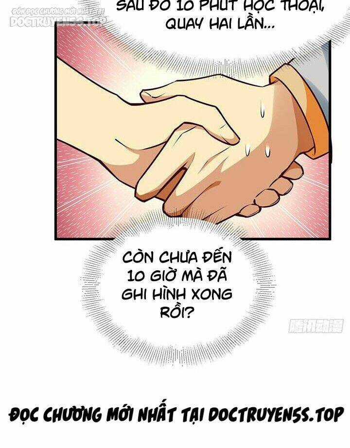 Thành Tỷ Phú Nhờ Thua Lỗ Game Chapter 112 trang 32