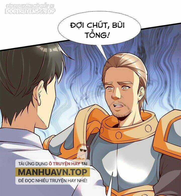 Thành Tỷ Phú Nhờ Thua Lỗ Game Chapter 112 trang 33