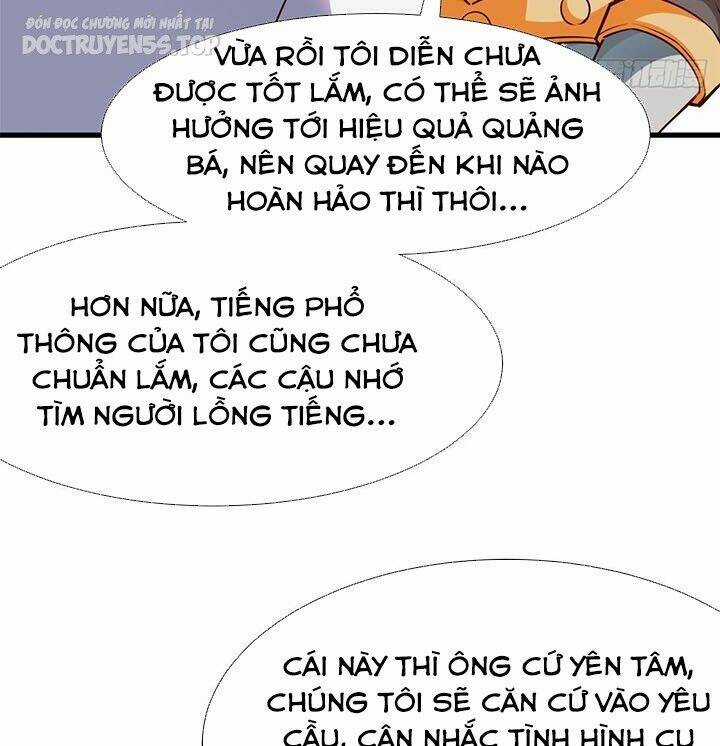 Thành Tỷ Phú Nhờ Thua Lỗ Game Chapter 112 trang 34