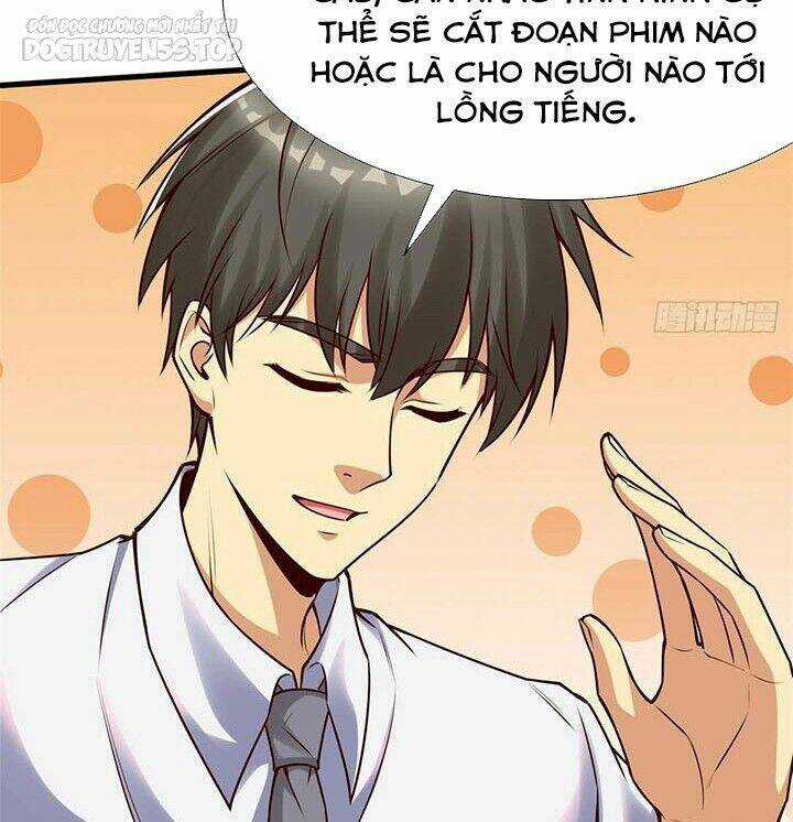 Thành Tỷ Phú Nhờ Thua Lỗ Game Chapter 112 trang 35