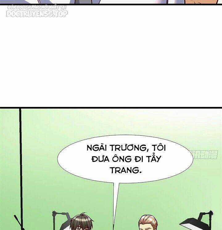 Thành Tỷ Phú Nhờ Thua Lỗ Game Chapter 112 trang 36