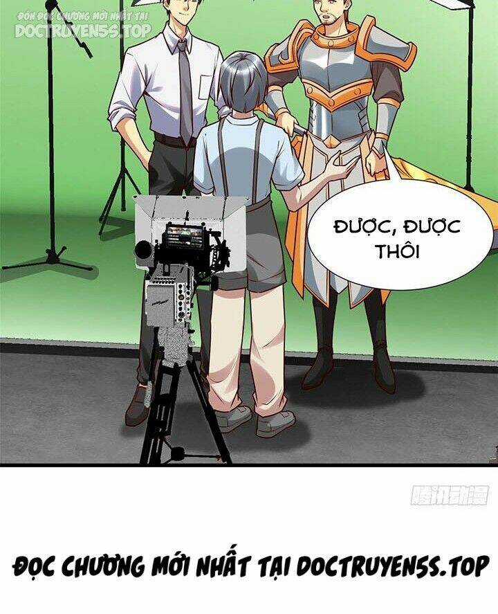 Thành Tỷ Phú Nhờ Thua Lỗ Game Chapter 112 trang 37