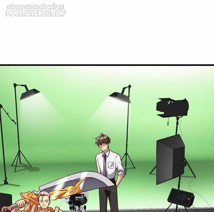 Thành Tỷ Phú Nhờ Thua Lỗ Game Chapter 112 trang 38