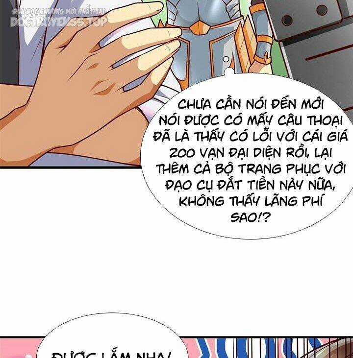 Thành Tỷ Phú Nhờ Thua Lỗ Game Chapter 112 trang 4