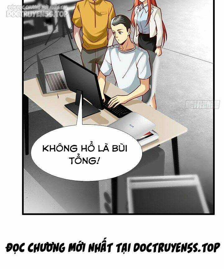 Thành Tỷ Phú Nhờ Thua Lỗ Game Chapter 112 trang 43