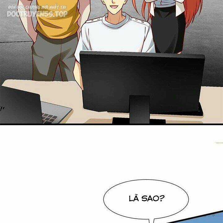 Thành Tỷ Phú Nhờ Thua Lỗ Game Chapter 112 trang 45