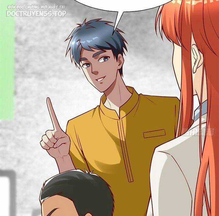 Thành Tỷ Phú Nhờ Thua Lỗ Game Chapter 112 trang 48