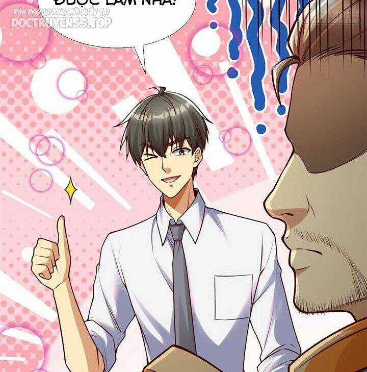 Thành Tỷ Phú Nhờ Thua Lỗ Game Chapter 112 trang 5