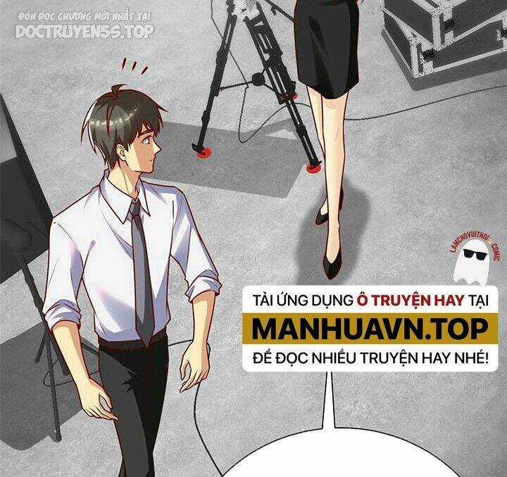 Thành Tỷ Phú Nhờ Thua Lỗ Game Chapter 112 trang 55