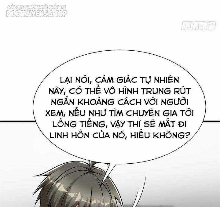 Thành Tỷ Phú Nhờ Thua Lỗ Game Chapter 112 trang 59