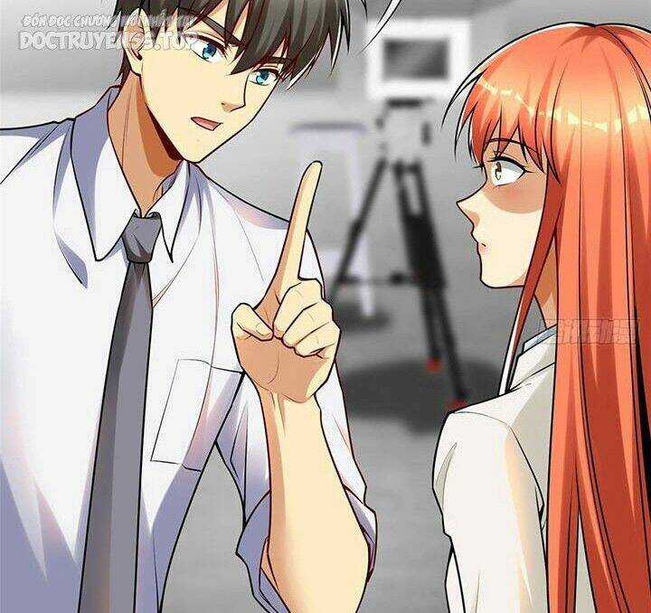 Thành Tỷ Phú Nhờ Thua Lỗ Game Chapter 112 trang 60