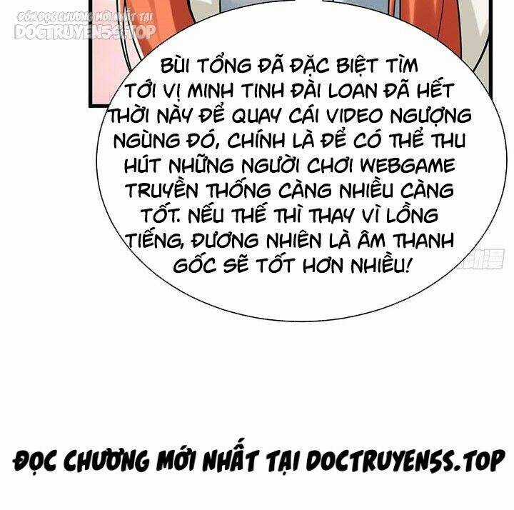 Thành Tỷ Phú Nhờ Thua Lỗ Game Chapter 112 trang 63