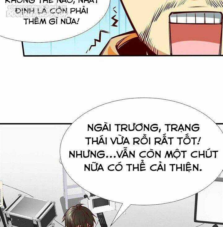 Thành Tỷ Phú Nhờ Thua Lỗ Game Chapter 112 trang 7