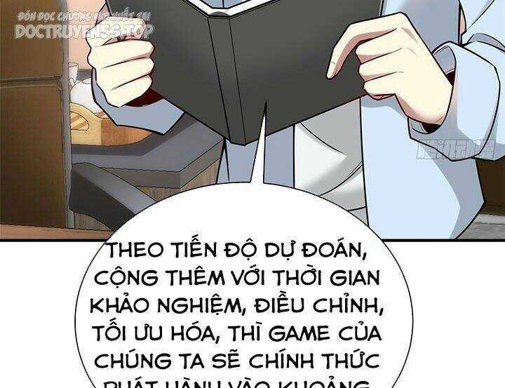Thành Tỷ Phú Nhờ Thua Lỗ Game Chapter 112 trang 70