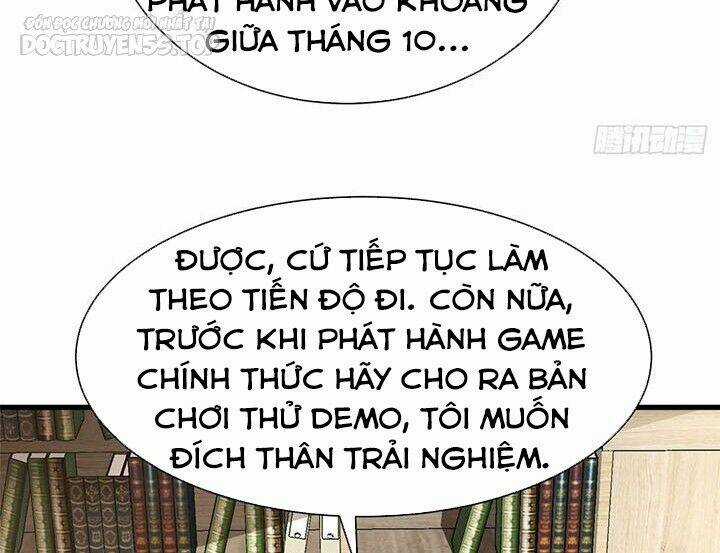 Thành Tỷ Phú Nhờ Thua Lỗ Game Chapter 112 trang 71