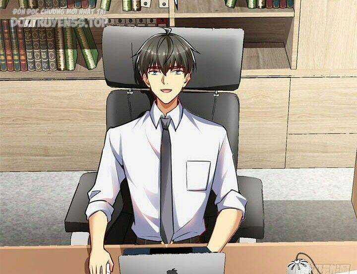 Thành Tỷ Phú Nhờ Thua Lỗ Game Chapter 112 trang 72