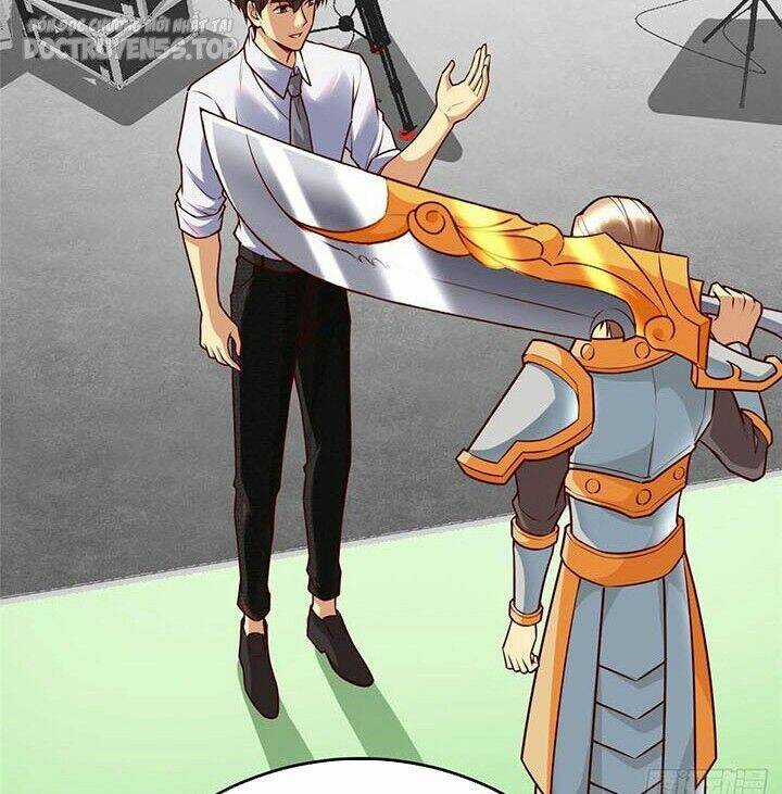 Thành Tỷ Phú Nhờ Thua Lỗ Game Chapter 112 trang 8