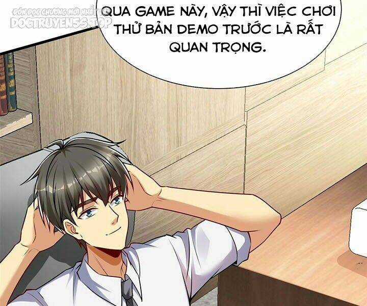 Thành Tỷ Phú Nhờ Thua Lỗ Game Chapter 112 trang 80