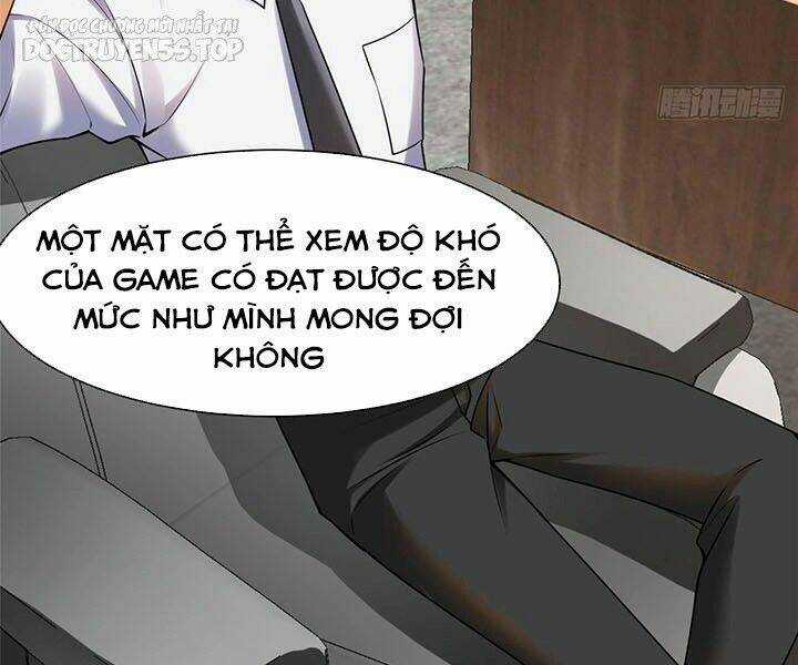 Thành Tỷ Phú Nhờ Thua Lỗ Game Chapter 112 trang 81