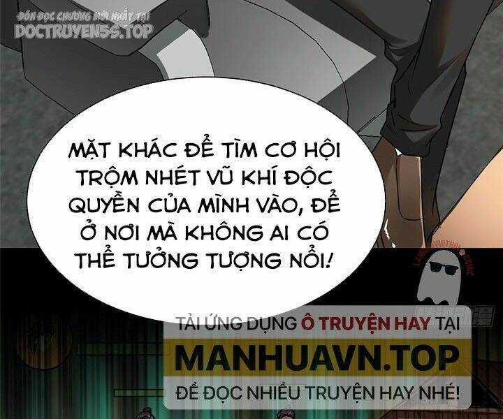 Thành Tỷ Phú Nhờ Thua Lỗ Game Chapter 112 trang 82